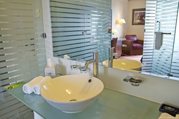 Hotel Best Western Plus Grand Winston (The Hague)